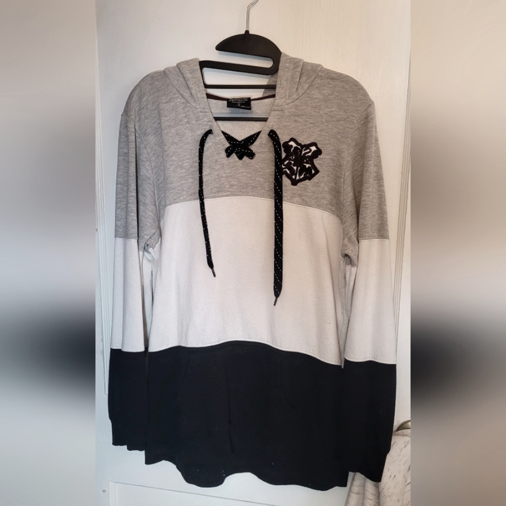 Hogwarts 🪄 hoodie